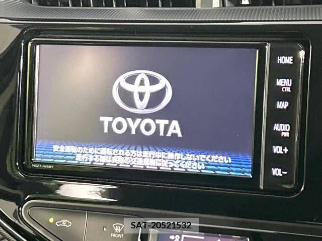 Toyota AQUA 2019-01 314359-3