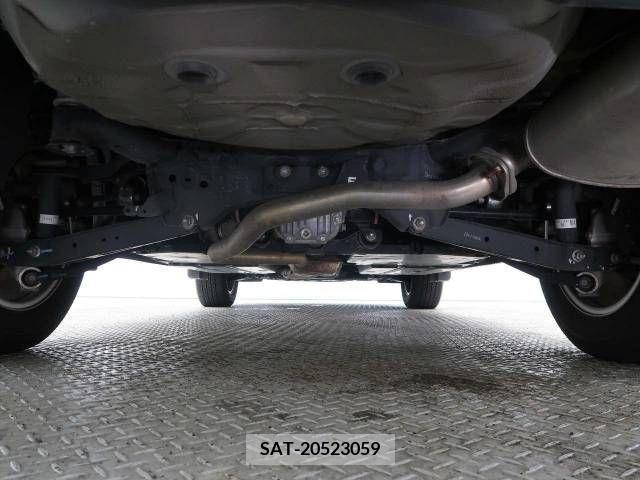 Subaru FORESTER 2020-02 235297-18