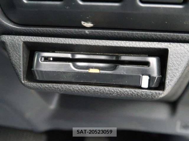 Subaru FORESTER 2020-02 235297-8