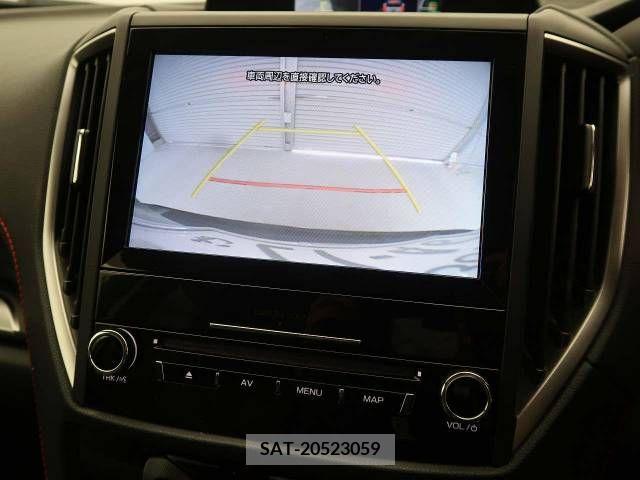 Subaru FORESTER 2020-02 235297-7