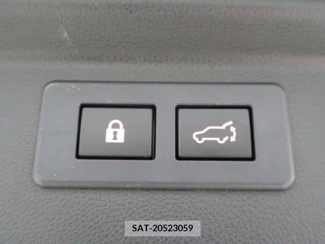 Subaru FORESTER 2020-02 235297-5