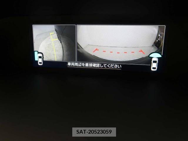 Subaru FORESTER 2020-02 235297-4