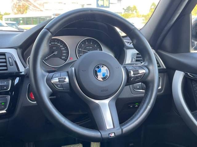 Bmw 3 SERIES 2017-04 27106-10
