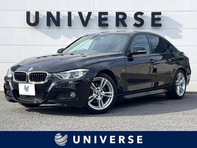 Bmw 3 SERIES 2017-04 27106-0