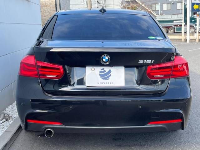 Bmw 3 SERIES 2017-04 27106-16