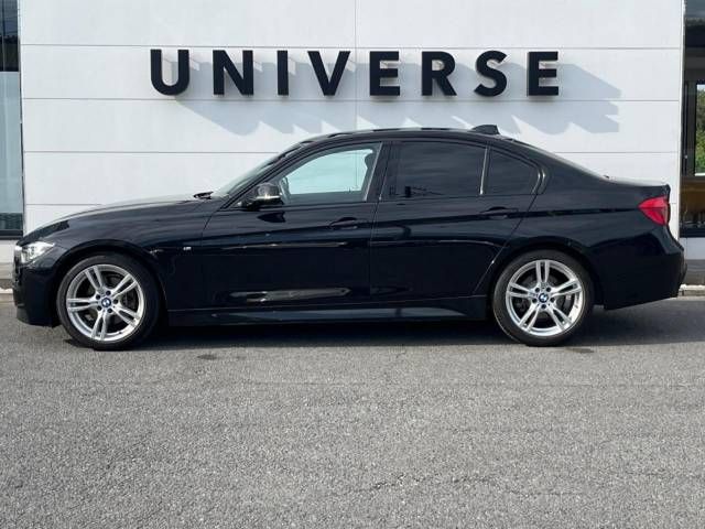 Bmw 3 SERIES 2017-04 27106-19