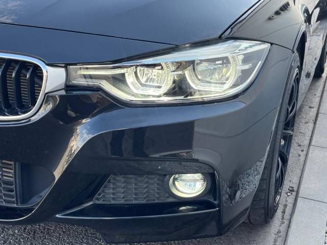 Bmw 3 SERIES 2017-04 27106-12