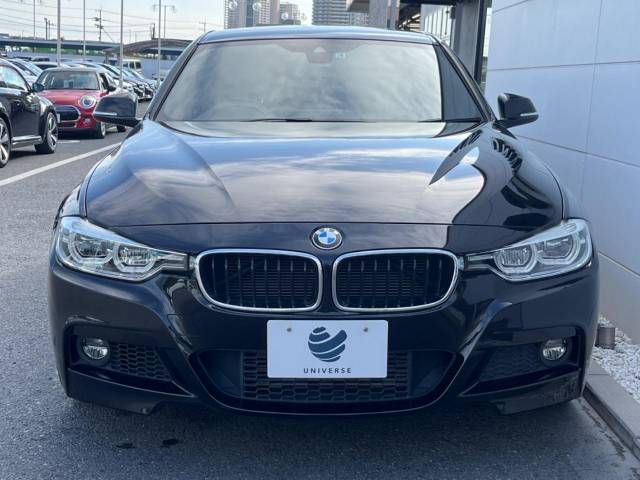 Bmw 3 SERIES 2017-04 27106-15