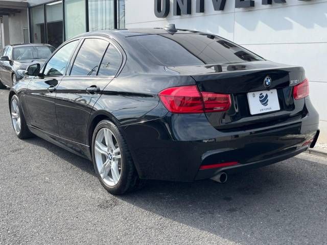 Bmw 3 SERIES 2017-04 27106-18