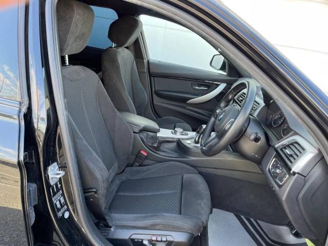 Bmw 3 SERIES 2017-04 27106-8