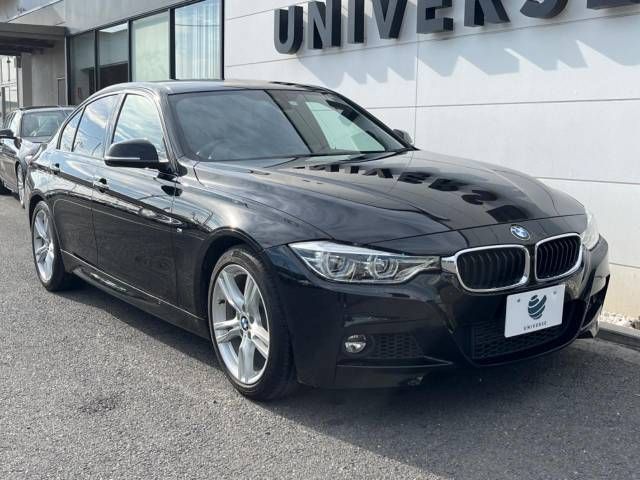Bmw 3 SERIES 2017-04 27106-17