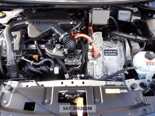 Nissan NOTE 2021-07 329544-28
