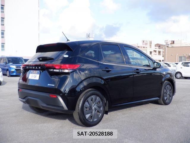 Nissan NOTE 2021-07 329544-2