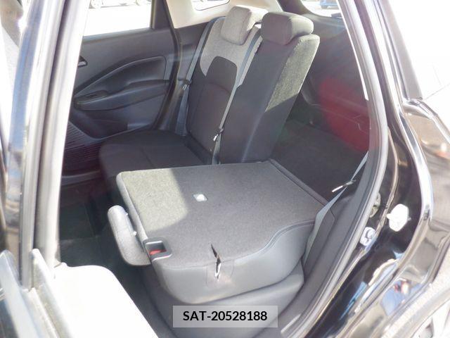 Nissan NOTE 2021-07 329544-14