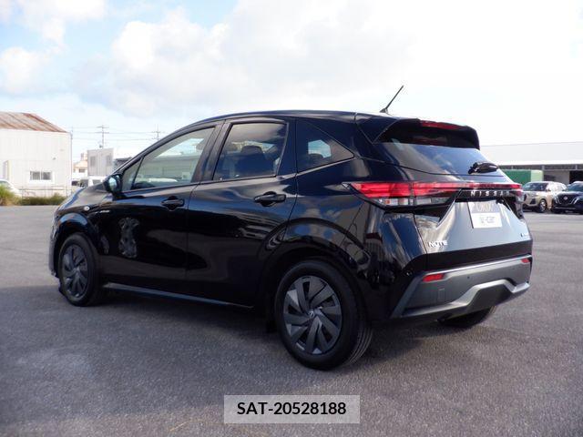 Nissan NOTE 2021-07 329544-6