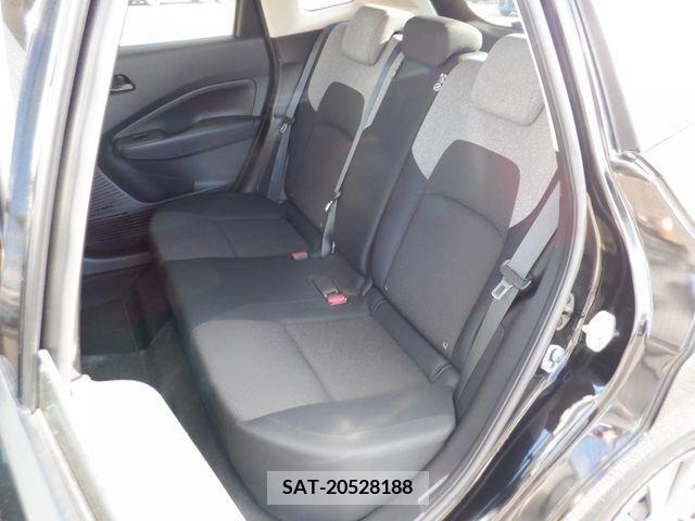 Nissan NOTE 2021-07 329544-13