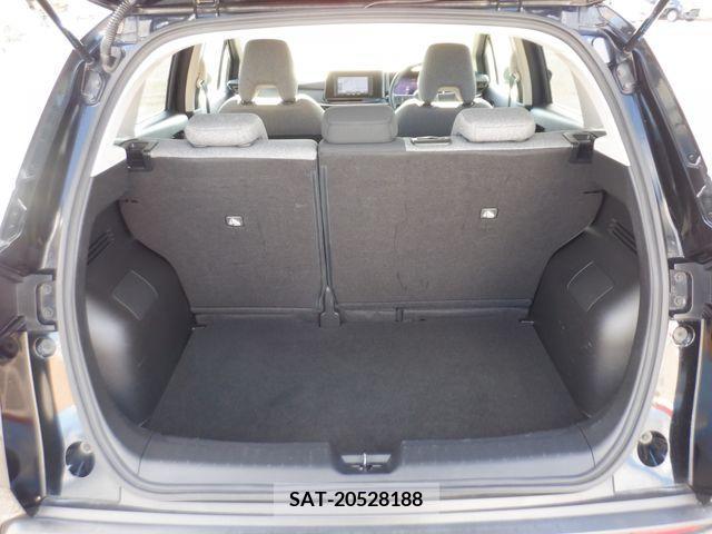 Nissan NOTE 2021-07 329544-9