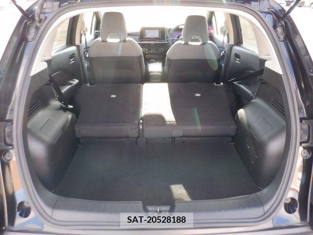 Nissan NOTE 2021-07 329544-10