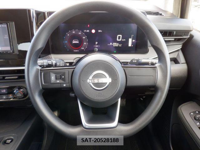 Nissan NOTE 2021-07 329544-17