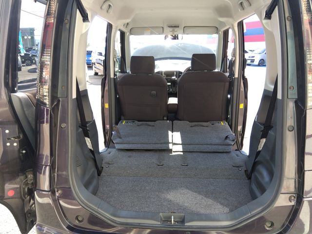 Nissan ROOX 2010-07 24914-19