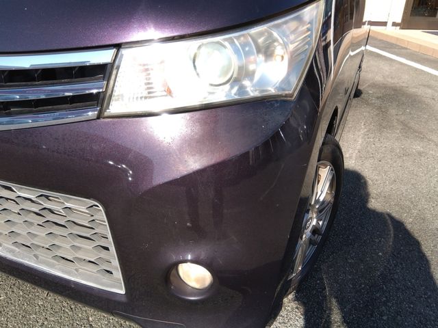 Nissan ROOX 2010-07 24914-11