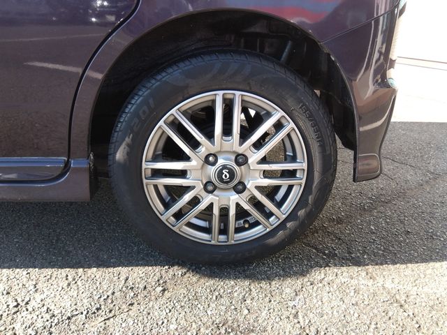 Nissan ROOX 2010-07 24914-10