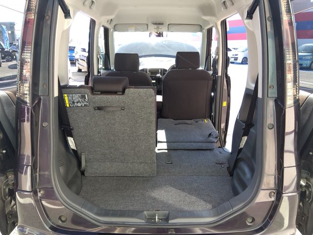 Nissan ROOX 2010-07 24914-18