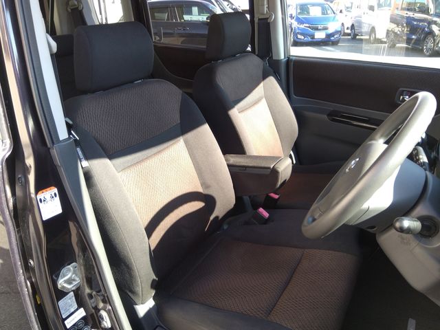 Nissan ROOX 2010-07 24914-12