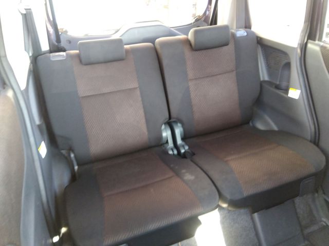 Nissan ROOX 2010-07 24914-13