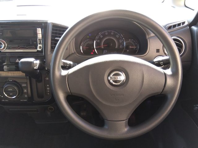 Nissan ROOX 2010-07 24914-9