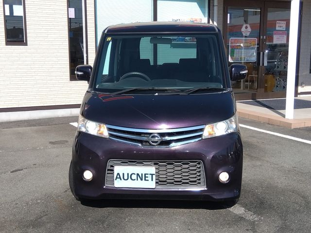 Nissan ROOX 2010-07 24914-1