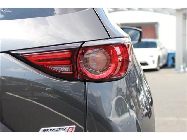 Mazda CX-5 2017-03 7766-11