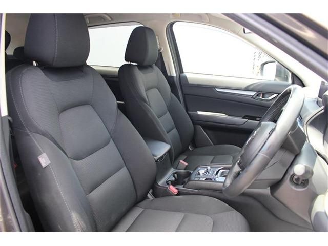 Mazda CX-5 2017-03 7766-14