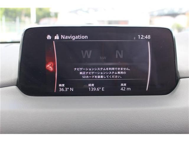 Mazda CX-5 2017-03 7766-1
