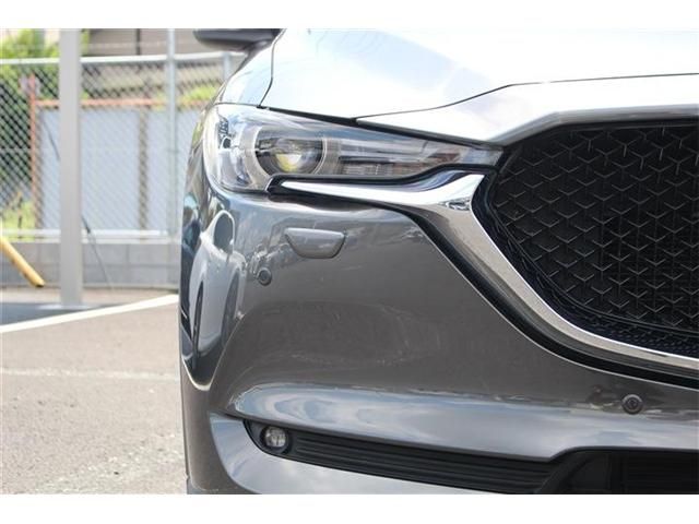 Mazda CX-5 2017-03 7766-10