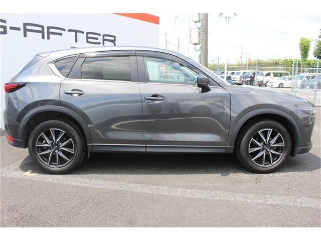 Mazda CX-5 2017-03 7766-7
