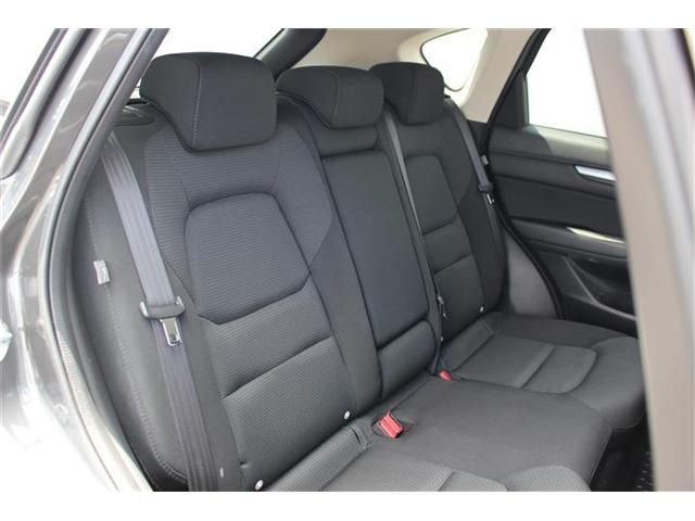 Mazda CX-5 2017-03 7766-15