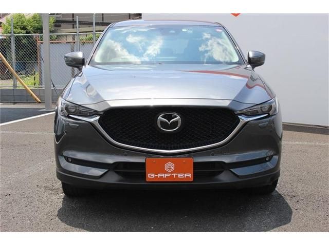 Mazda CX-5 2017-03 7766-6