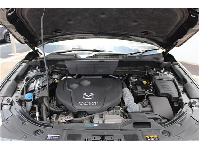 Mazda CX-5 2017-03 7766-18
