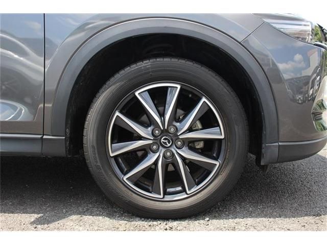 Mazda CX-5 2017-03 7766-12