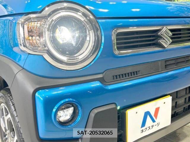 Suzuki HUSTLER 2021-04 240572-12