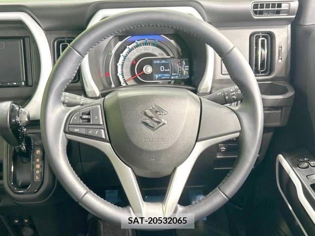 Suzuki HUSTLER 2021-04 240572-11