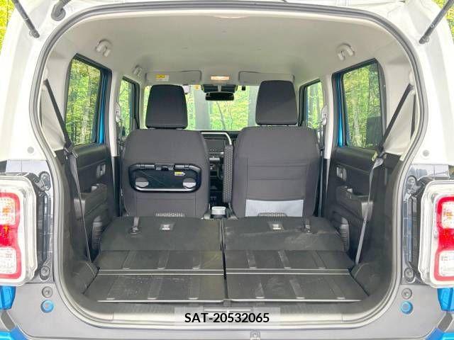Suzuki HUSTLER 2021-04 240572-10