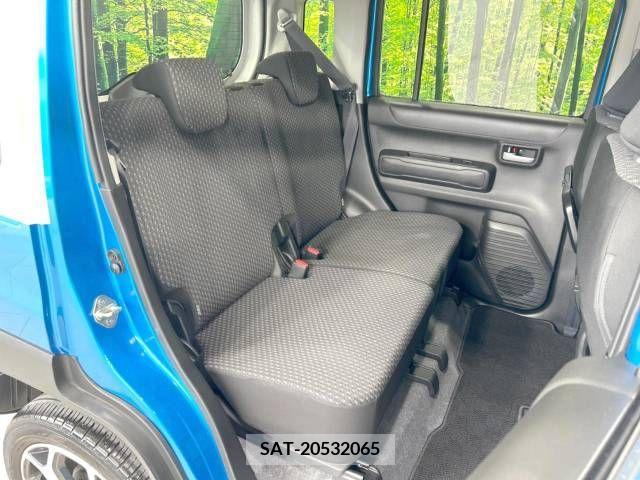 Suzuki HUSTLER 2021-04 240572-9