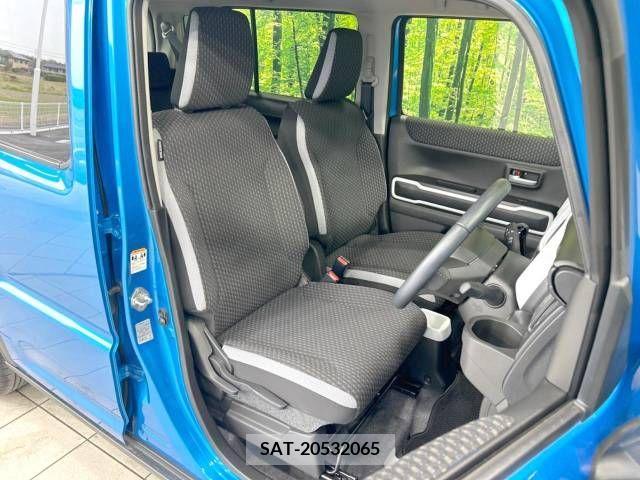 Suzuki HUSTLER 2021-04 240572-8