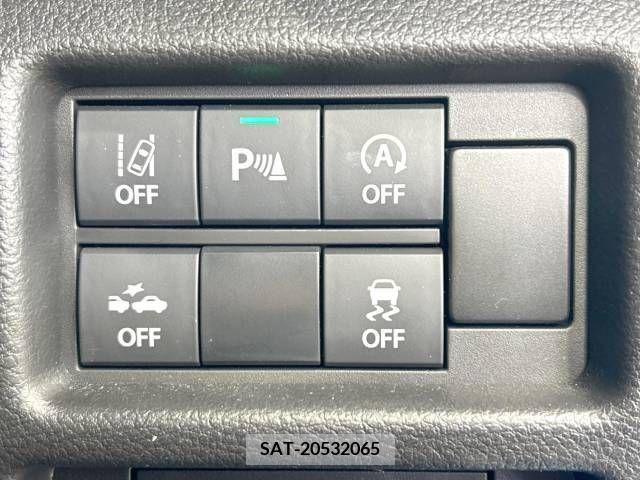 Suzuki HUSTLER 2021-04 240572-6