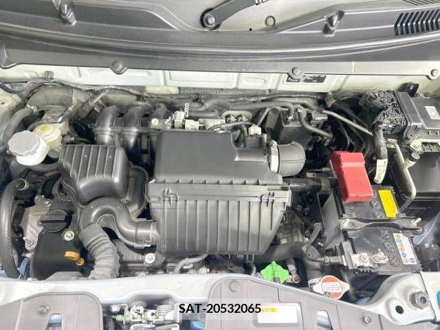 Suzuki HUSTLER 2021-04 240572-18
