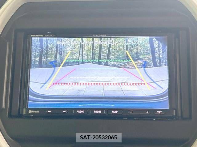 Suzuki HUSTLER 2021-04 240572-4