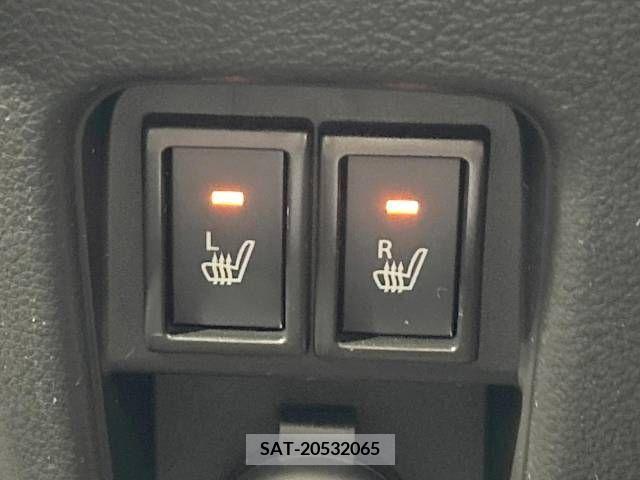 Suzuki HUSTLER 2021-04 240572-5