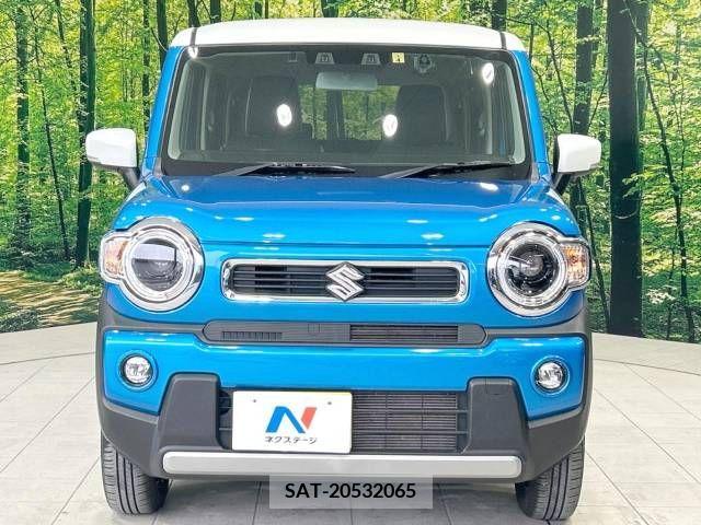 Suzuki HUSTLER 2021-04 240572-14